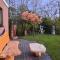 Private Logies Texel Woodart - Midden-Eierland