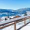 Chalet Horizon 180 4 étoiles Sauna
