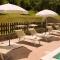 Il Mulino - beautiful, family-friendly Tuscan villa with fenced pool