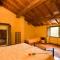 Il Mulino - beautiful, family-friendly Tuscan villa with fenced pool