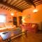 Il Mulino - beautiful, family-friendly Tuscan villa with fenced pool