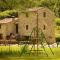 Il Mulino - beautiful, family-friendly Tuscan villa with fenced pool