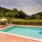 Il Mulino - beautiful, family-friendly Tuscan villa with fenced pool