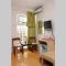 BMV room for 2-3 persons