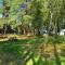 Slowly Glamping Osada Nad Wodą