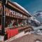 Mountain Hostel Gimmelwald - Ґіммельвальд