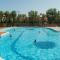 Camping & Bungalows Platja Brava