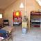 Camping Les 3 Cantons - Glamping tente - Tentensuite - Lavaurette