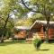 Saint Antonin Noble Val - Glamping tente - Juliette - Lavaurette