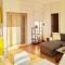 Yellow Apartment