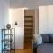 Yellow Apartment
