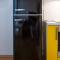 Yellow Apartment