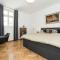 Newly renovated 1-bed apartment at Charles Bridge - Praga