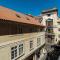 Newly renovated 1-bed apartment at Charles Bridge - Praga