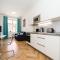 Newly renovated 1-bed apartment at Charles Bridge - Praga