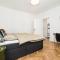 Newly renovated 1-bed apartment at Charles Bridge - Praga
