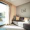 Usma SPA Hotel & Camping - 乌斯马