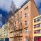 BENSIMON apartments Mitte/Wedding