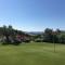Sacuba Resort & Botanic Golf Club