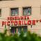 Pensiunea Pictorilor
