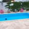 Villa dune chambre a Canohes avec piscine privee jardin clos et WiFi a 10 km de la plage