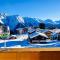 Alpen-Park 2. Stock West