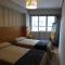 Hostal Crisol X Liste Station - A Coruña