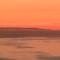Camera Vista Mare Sunrise-Top Panorama in Sirolo