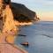Camera Vista Mare Sunrise-Top Panorama-Only Adults