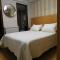Hostal Crisol X Liste Station
