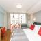 Hotel 32 32