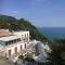Camera Vista Mare Sunrise-Top Panorama-Only Adults