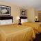 Comfort Suites Mason near Kings Island