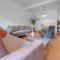 Apartments Garden Azure Budva