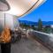 Apartments Garden Azure Budva