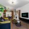 Borghese apartment Grand Caravel Varna