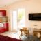 Pear Tree Cottage