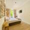 Mirandoalaconcha Rooms - San Sebastián