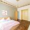 For celebrations spacious 3BDR apartment with balcony - Praha