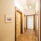 For celebrations spacious 3BDR apartment with balcony - Praha