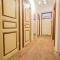 For celebrations spacious 3BDR apartment with balcony - Praha