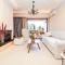 Ninos Luxury Apartment