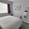 The Blackpool Apartment