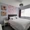 The Blackpool Apartment