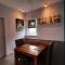 The Blackpool Apartment