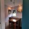 The Blackpool Apartment