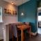 The Blackpool Apartment