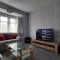 The Blackpool Apartment