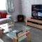 The Blackpool Apartment