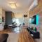 Central Home Budapest